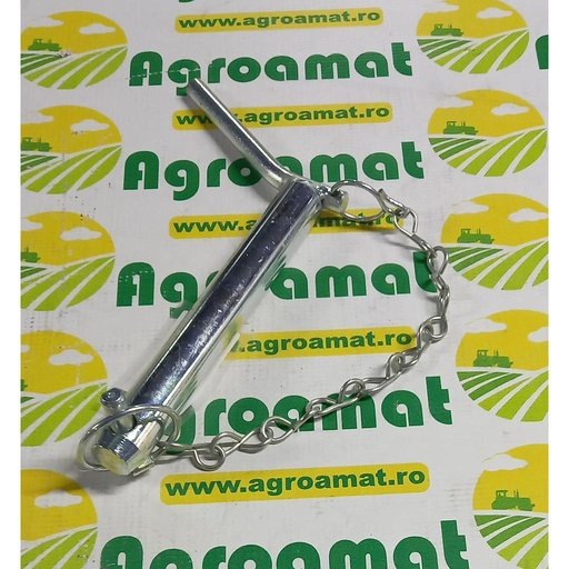 [AMAT1-31999] Bolt cu Maner 25x175mm