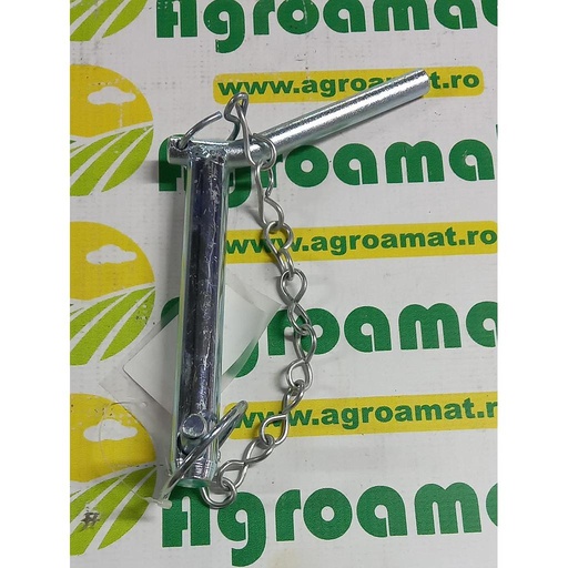 [AMAT1-32000] Bolt cu Maner 19x130mm
