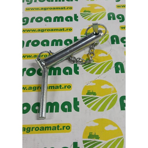 [AMAT1-32001] Bolt cu Maner 22x130mm
