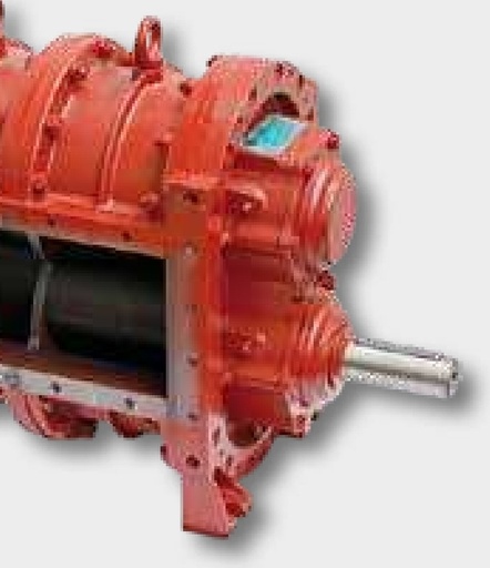 [AMAT3-147316] Battioni Pagani Pompa cu pistoane rotative BR 120/P