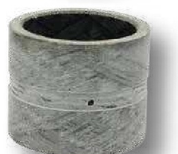 [AMAT3-147983] Kverneland Lagar - Ø 50 x 62 x 50 mm, DA