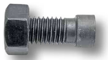 [AMAT3-147985] Kverneland Surub conic - M12 x 34 mm