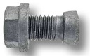 Kverneland Surub conic - M14 x 34 mm