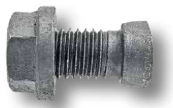[AMAT3-147995] Kverneland Surub conic - M14 x 34 mm
