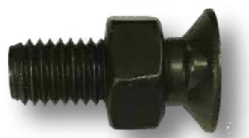 [AMAT3-147996] Kverneland Șurub - M16 x 35 mm