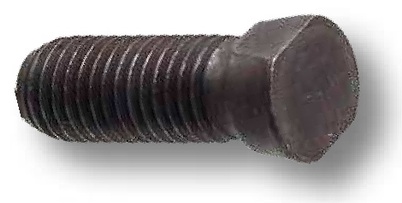 [AMAT3-148002] Kverneland Surub oval - M12 x 40 mm