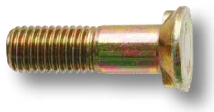 [AMAT3-148005] Kverneland Bolt - M14 x 50