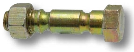 [AMAT3-148012] Kverneland Șurub de siguranță - ptr. VD, M16 x 70