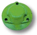 Kverneland Disc - neted, 18"