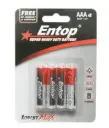 Baterie Zinc-Carbon AAA 1.5V