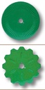 Kverneland Disc - cu crestaturi, 20"