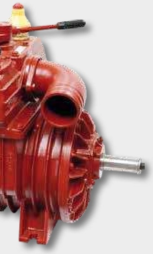 [AMAT3-147365] Battioni Pagani Vakuumpumpe Star 60 PV LF DX D80 STD Star 60 PV LF DX D80 STD