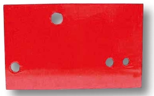 [AMAT3-148050] Kverneland Placa intermediara - Versiune fără protecție împotriva pietrelor