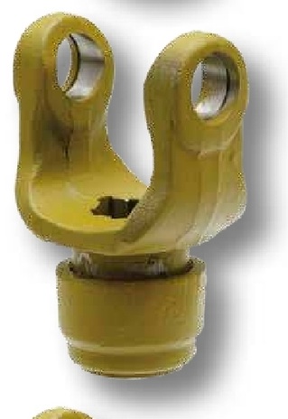 [AMAT3-149011] Weasler Furca cardanica - cu închidere de sigurantă 1 3/8" 21 dinti set reparati potrivit 3973004000