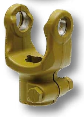 [AMAT3-149012] Weasler Furca cardanica - cu stift inelar 1 3/4" 20 dinti set reparatii potrivit 3977920121