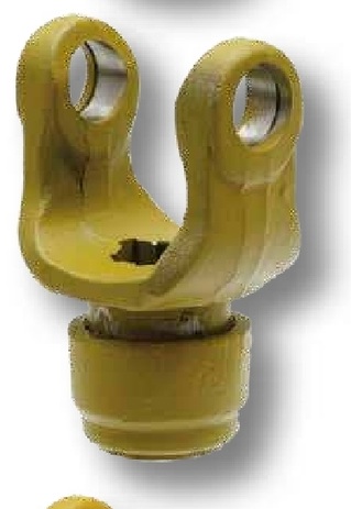 [AMAT3-149013] Weasler Furca cardanica - cu închidere de sigurantă 1 3/8" 21 dinti set reparati potrivit 3973004000