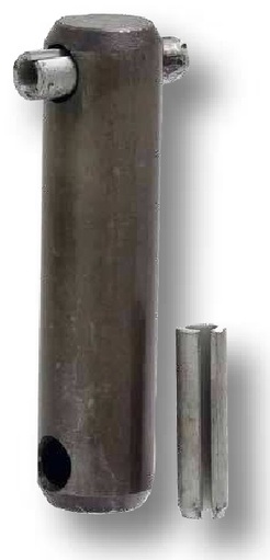 [AMAT3-148068] Kverneland Bolt de lagar - 25 mm
