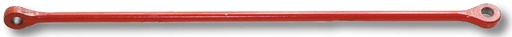 [AMAT3-148069] Kverneland Biela - Ø 22 mm cu locas Ø 25 mm