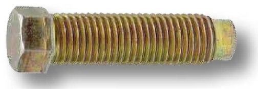 [AMAT3-148071] Kverneland Surub de ajustare - M24 x 90 mm