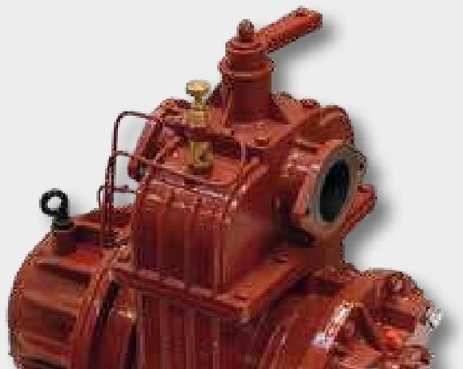 [AMAT3-147401] Jurop Pompa de vid PN PN 33 D, PN 3300 D