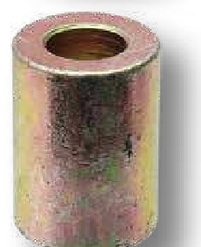 [AMAT3-148079] Kverneland Bucsa de distantare - Ø 16,25 x 30 x 40 mm