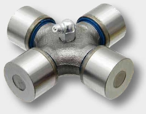[AMAT3-149030] Weasler Furca cardanica - cu stift glisant 1 3/4" 6 dinti set reparatii potrivit 39779201211