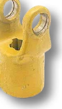 [AMAT3-149031] Furca cardanica - cu cursor inelar 1 3/8" 6 dinti set reparatii potrivit
