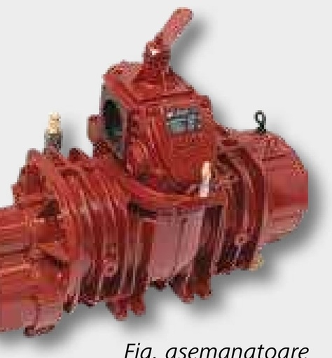 [AMAT3-147409] Jurop Pompa de vid PNE PNE 82 M, PNE 8200 M