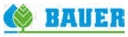 BAUER Set de reparatii - Ax și suport pentru piulita