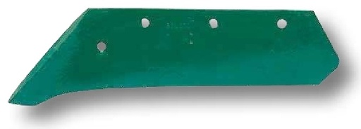 [AMAT3-148104] Kverneland Brazdar cu cioc - dreapta 16" cu vârf fix