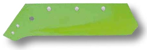 [AMAT3-148105] Kverneland Brazdar cu varf interschimbabil 18" - dreapta, fara varf