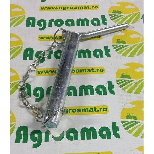 [AMAT1-32003] Bolt cu Maner 28x175mm