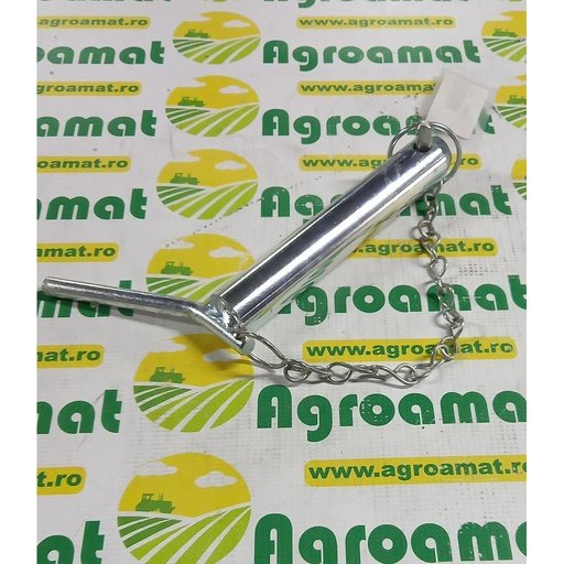[AMAT1-32004] Bolt cu Maner 32x175mm