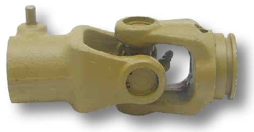 [AMAT3-149066] Weasler Articulatie - compl.