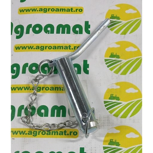 [AMAT1-32005] Bolt cu Maner 30x123mm