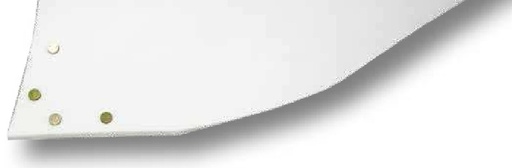 [AMAT3-148131] Kverneland cormana spate - stânga, plastic