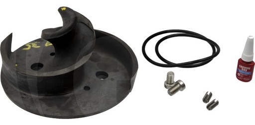 [AMAT3-147458] BAUER Set reparatii roata alergatoare din material dur - 223 x 33,51 mm ptr MAGNUM CSP 4