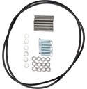 BAUER Set reparatii set suruburi pompa - ptr MAGNUM SX 1000 / 2000
