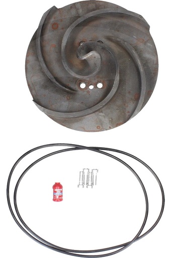 [AMAT3-147467] BAUER Set reparatii roata alergatoare - ptr MAGNUM SX 1000