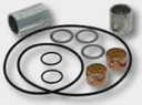 BAUER Set de reparatii - Frână turbină