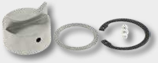 [AMAT3-147494] BAUER Set de reparatii - Dispozitiv de înfășurare a pinioanelor