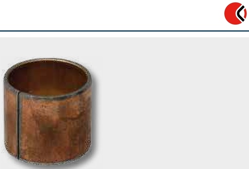 [AMAT3-149119] Carraro BUCȘĂ DE RULMENT DIN C 40X44X35 P - 40 x 44 x 35 mm