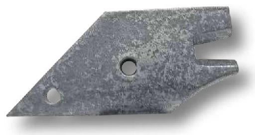 [AMAT3-148184] Kverneland Suport - Pentru varf interschimbabil dreapta, sistem Quick-fit