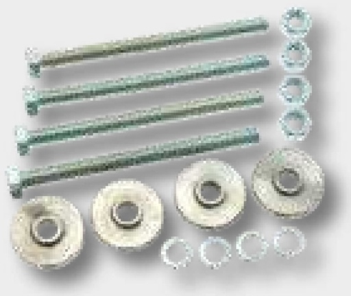 [AMAT3-147519] BAUER Set de reparatii - Tambur