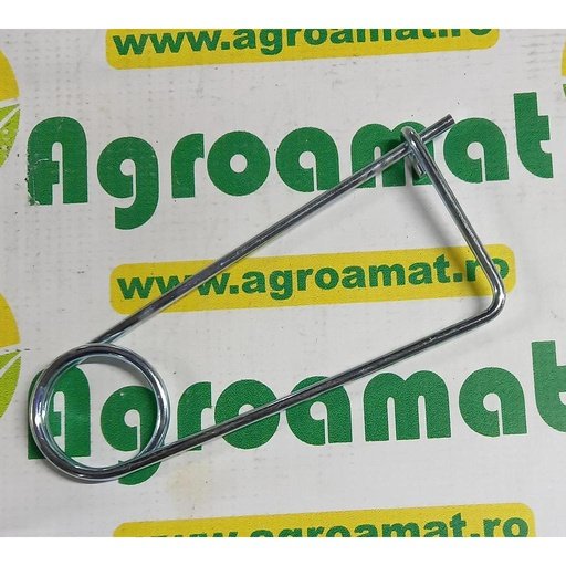 [AMAT1-32015] Clema elastica 4x100mm