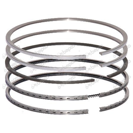 [AMAT1-12556] Set Segmenti
