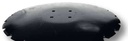 Rabe Disc - cu crestaturi