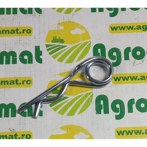 [AMAT1-32023] Splint R cu Bucla 7mm