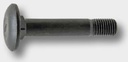 Rabe Șurub cu cap truss M16 x 75, 10.9 mm