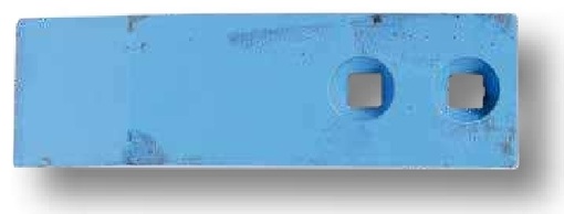 [AMAT3-149178] Rabe Dalta - potrivit pentru cultivatoare viticole